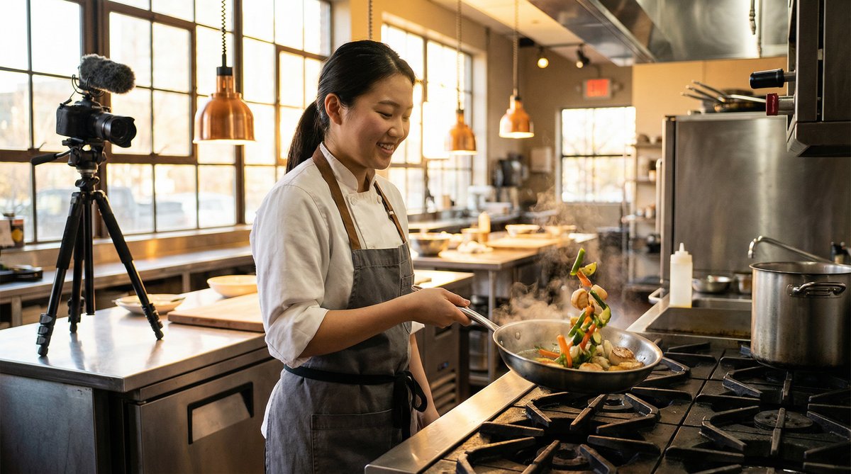 羞羞漫画美食视频